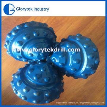 Diamond 12 1/4 TCI Tricone Bit Used for Oil Well Drilling